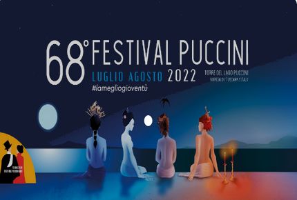 Baritono Massimo Cavalletti Festival Puccini Torre del Lago