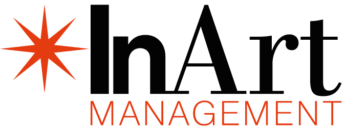 Logo In Art Management