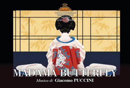 Madama Butterfly baritono Massmo Cavalletti