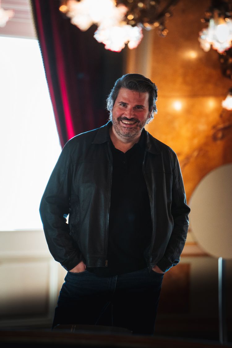 Massimo Cavalletti lezioni canto baritono