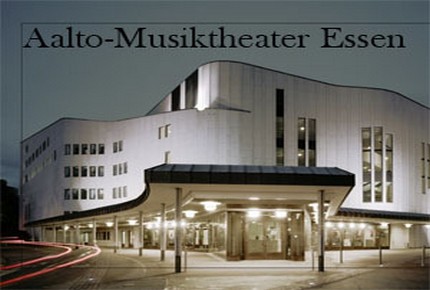 Baritone italian Massimo Cavalletti 3,16, 20 & 29 Settembre 2023 Macbeth (Role Debut) di Giuseppe Verdi – Aalto-Musiktheater Essen